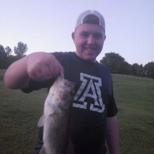 Meet your Posher, Christian